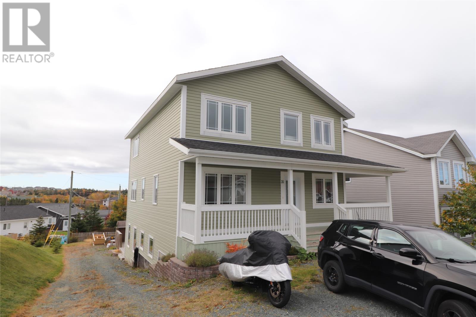31 Brittany Drive, Paradise, Newfoundland & Labrador  A1L 0E4 - Photo 1 - 1291594