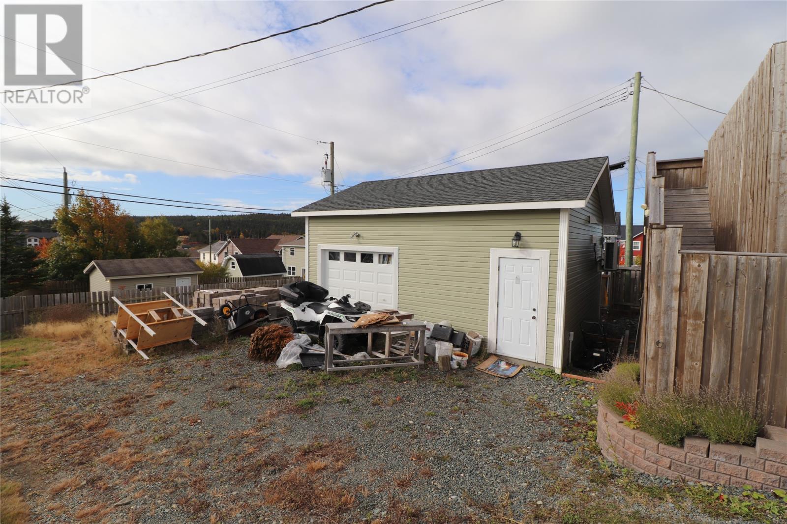 31 Brittany Drive, Paradise, Newfoundland & Labrador  A1L 0E4 - Photo 30 - 1291594