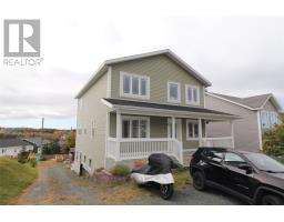 31 Brittany Drive, Paradise, Newfoundland & Labrador