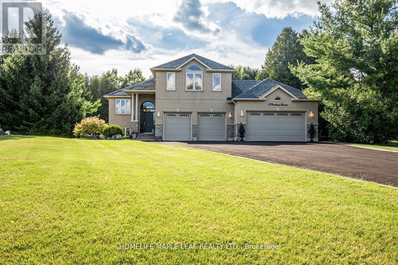 47 Brookhaven Crescent, East Garafraxa, Ontario  L9W 7M9 - Photo 2 - X12465622