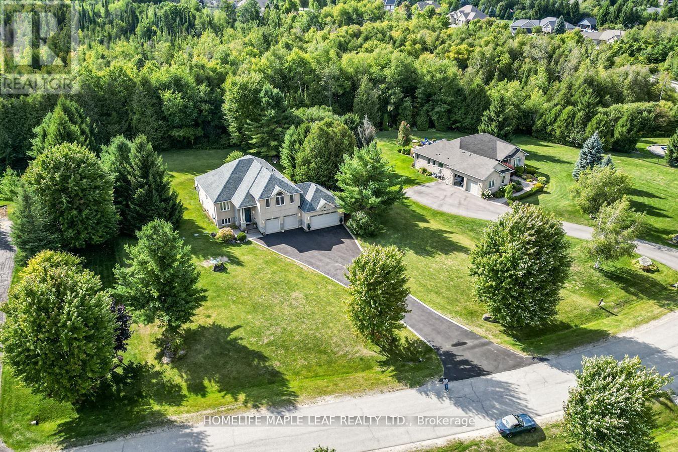47 Brookhaven Crescent, East Garafraxa, Ontario  L9W 7M9 - Photo 46 - X12465622