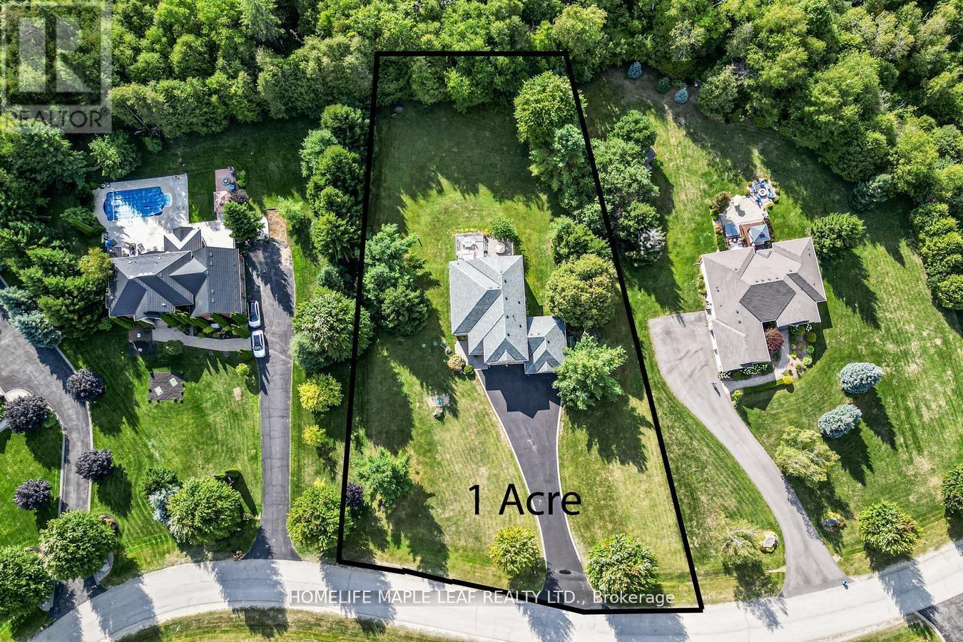 47 Brookhaven Crescent, East Garafraxa, Ontario  L9W 7M9 - Photo 48 - X12465622