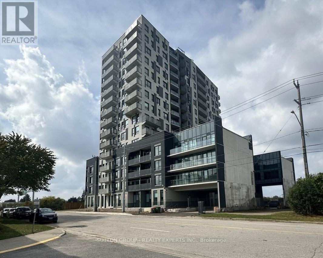 305 - 1333 Weber Street E, Kitchener, Ontario  N2A 1C2 - Photo 1 - X12465652