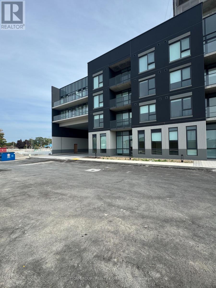 305 - 1333 Weber Street E, Kitchener, Ontario  N2A 1C2 - Photo 14 - X12465652