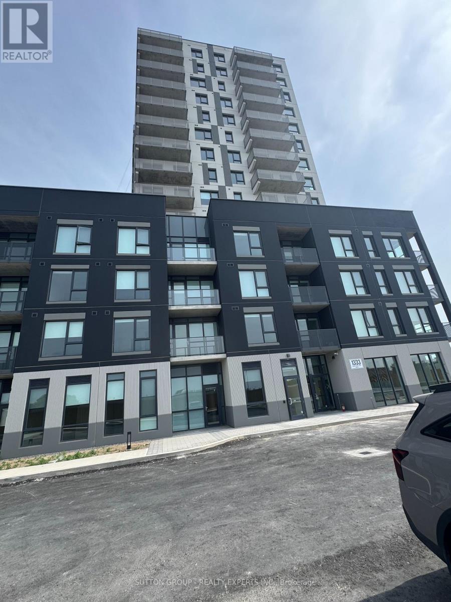 305 - 1333 Weber Street E, Kitchener, Ontario  N2A 1C2 - Photo 2 - X12465652