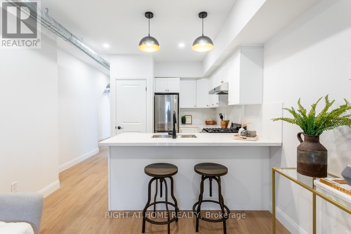 1 - 115 Catharine Street N, Hamilton, Ontario  L8R 1J5 - Photo 15 - X12465654