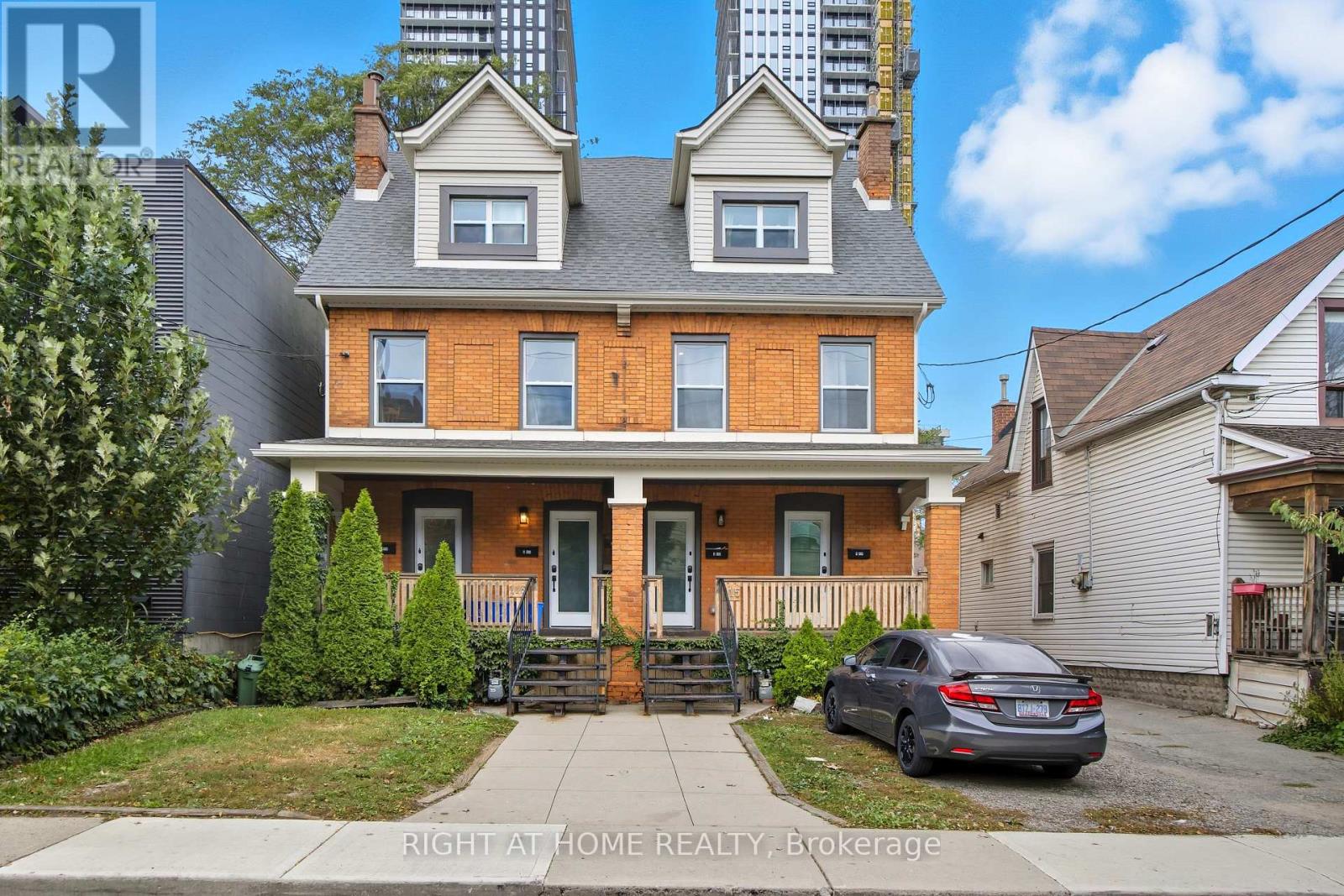 1 - 115 Catharine Street N, Hamilton, Ontario  L8R 1J5 - Photo 20 - X12465654