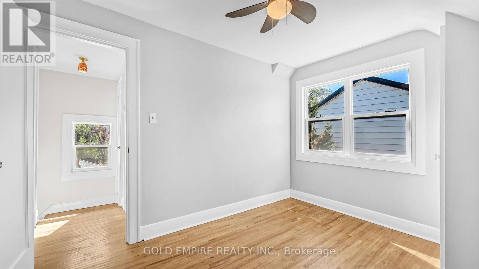 727 Whetter Avenue, London South (South H), Ontario  N6C 2H1 - Photo 19 - X12465893