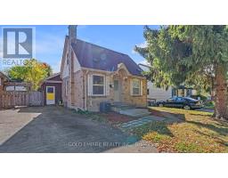727 WHETTER AVENUE, London South, Ontario
