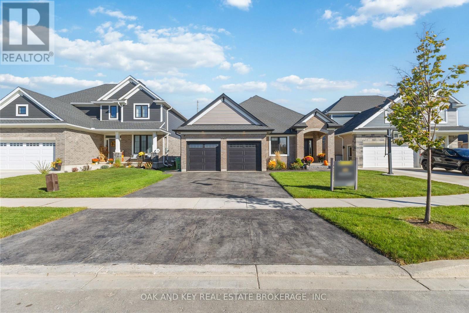 30 HARLEQUIN COURT, St. Thomas, Ontario