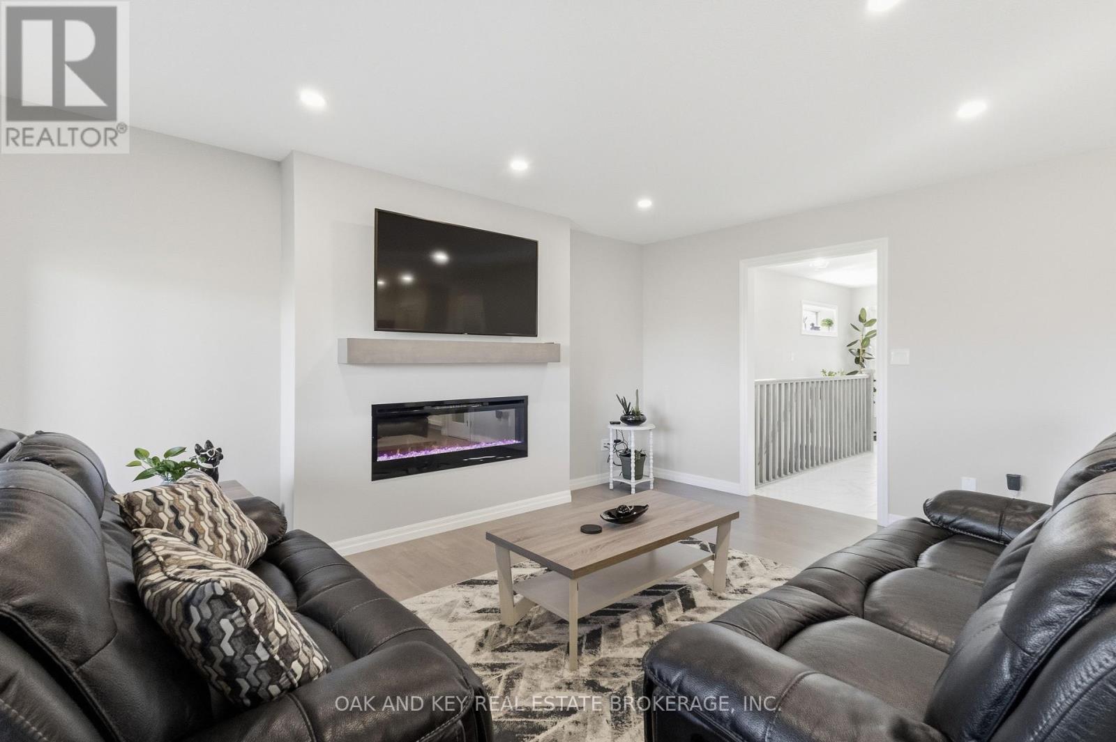 30 Harlequin Court, St. Thomas, Ontario  N5R 0L5 - Photo 17 - X12465896