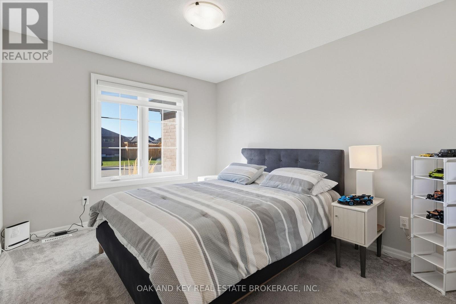 30 Harlequin Court, St. Thomas, Ontario  N5R 0L5 - Photo 34 - X12465896