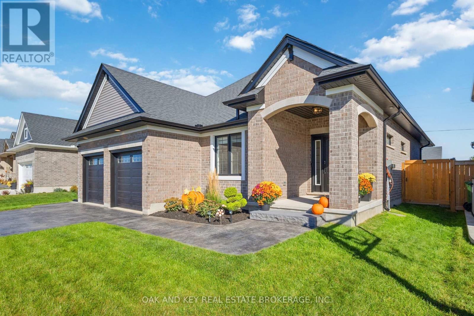 30 Harlequin Court, St. Thomas, Ontario  N5R 0L5 - Photo 4 - X12465896