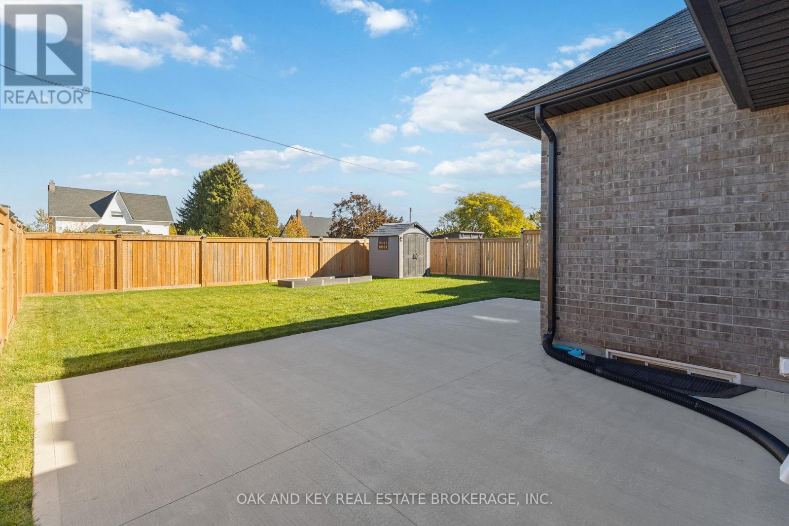 30 Harlequin Court, St. Thomas, Ontario  N5R 0L5 - Photo 41 - X12465896
