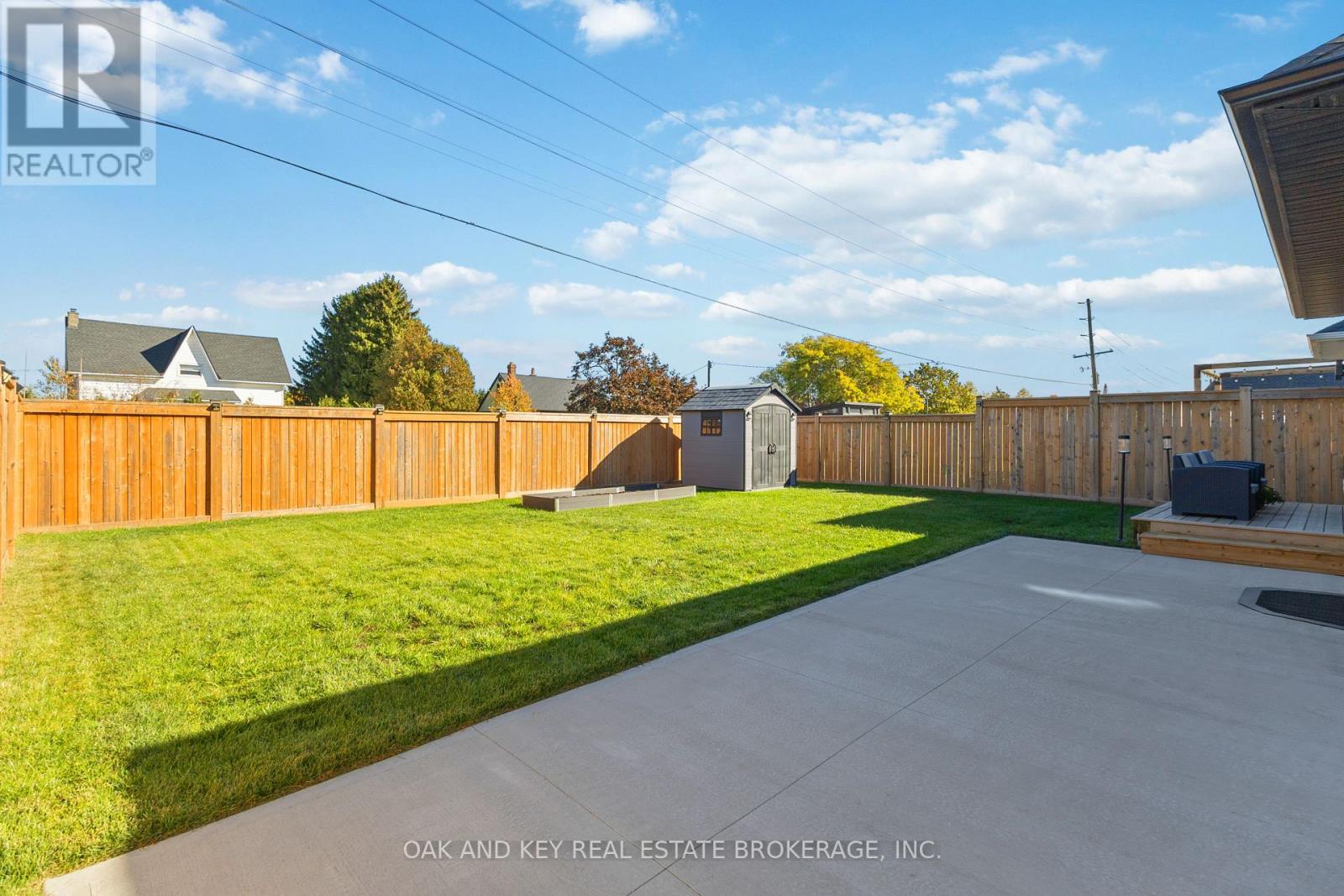 30 Harlequin Court, St. Thomas, Ontario  N5R 0L5 - Photo 42 - X12465896