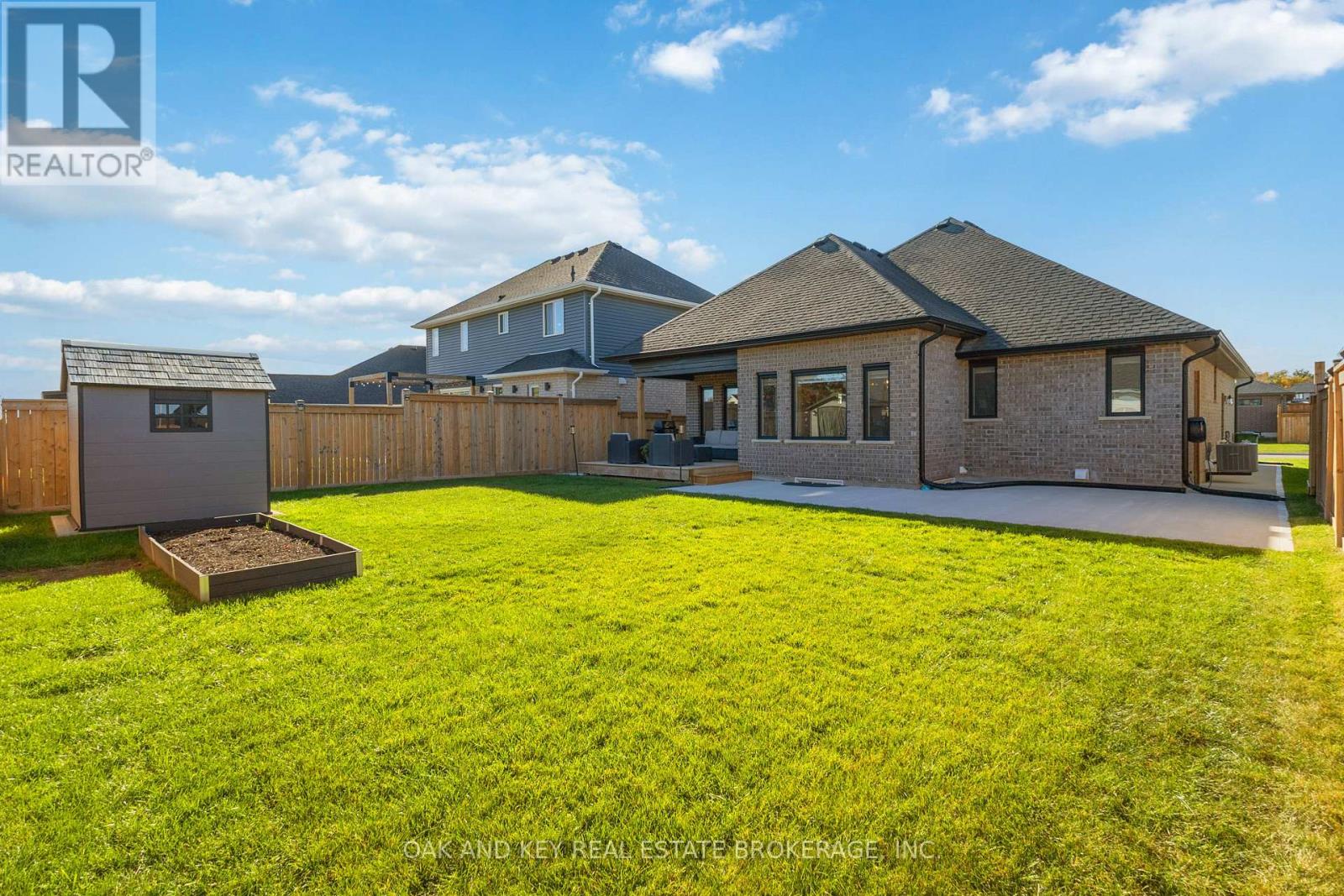 30 Harlequin Court, St. Thomas, Ontario  N5R 0L5 - Photo 43 - X12465896