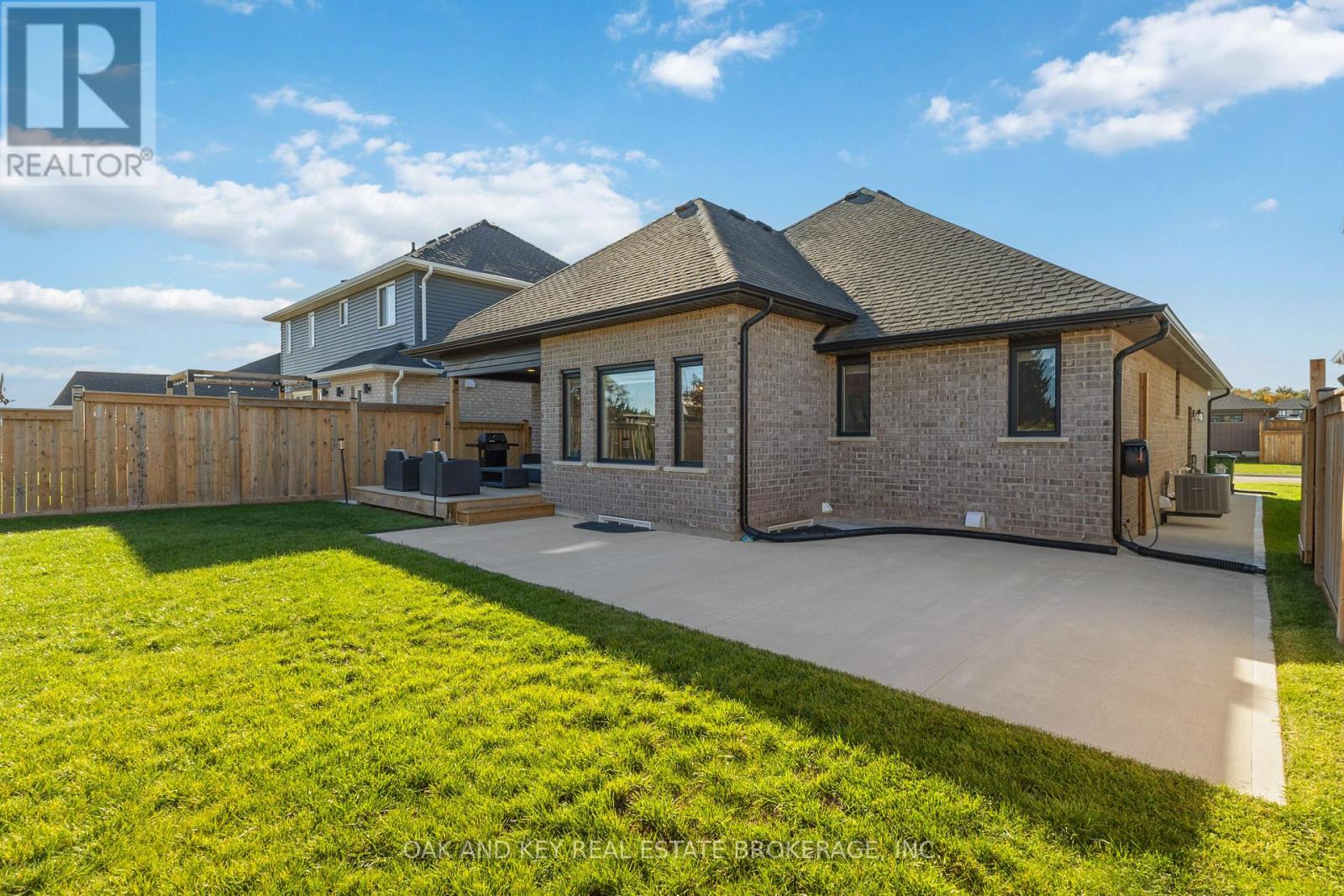 30 Harlequin Court, St. Thomas, Ontario  N5R 0L5 - Photo 44 - X12465896