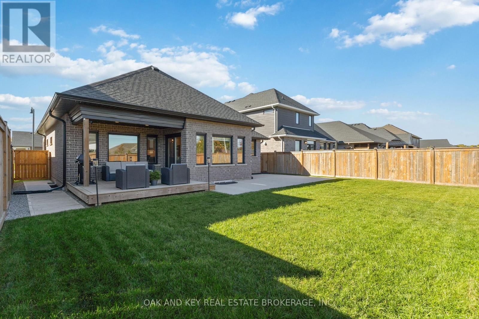 30 Harlequin Court, St. Thomas, Ontario  N5R 0L5 - Photo 45 - X12465896