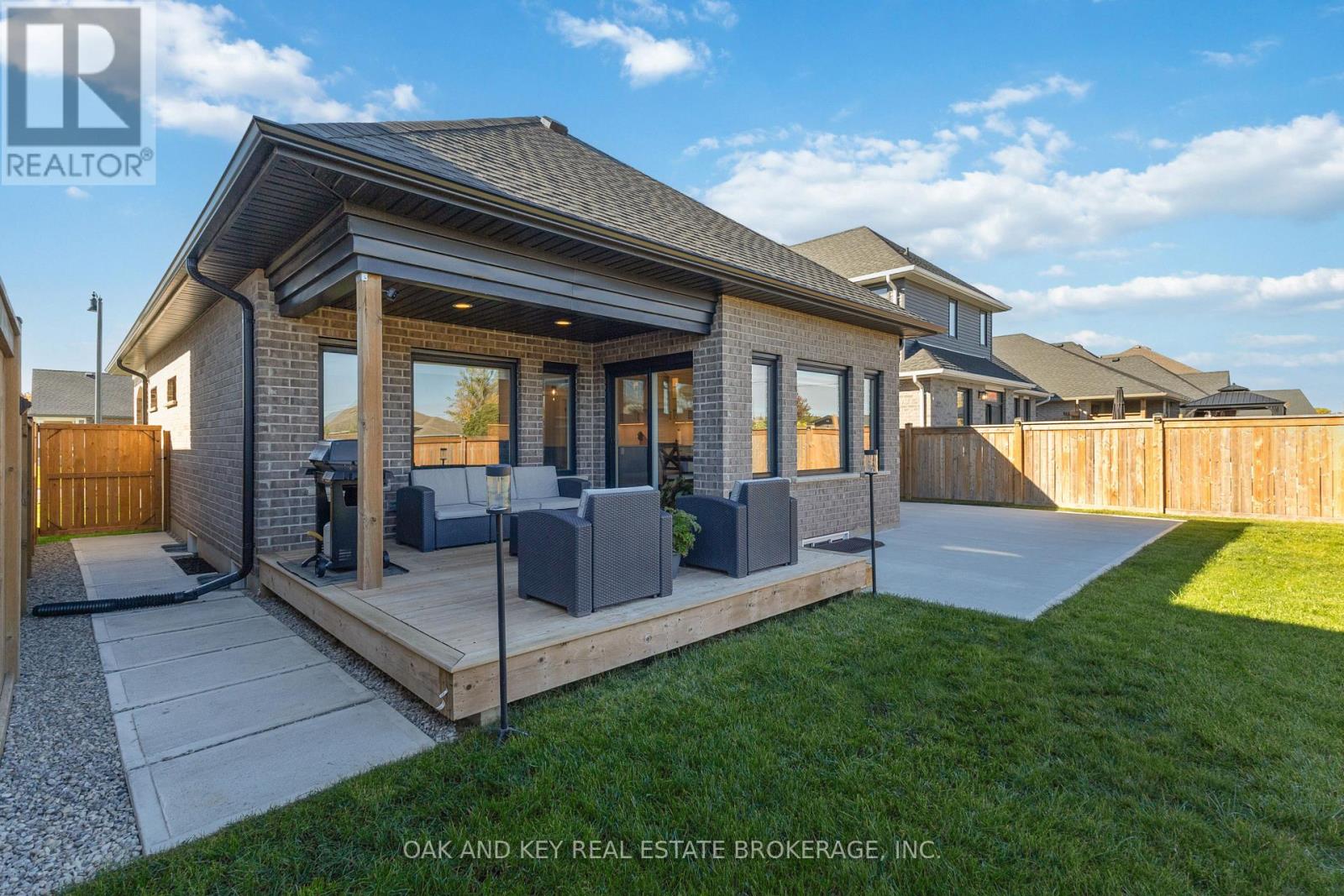 30 Harlequin Court, St. Thomas, Ontario  N5R 0L5 - Photo 46 - X12465896