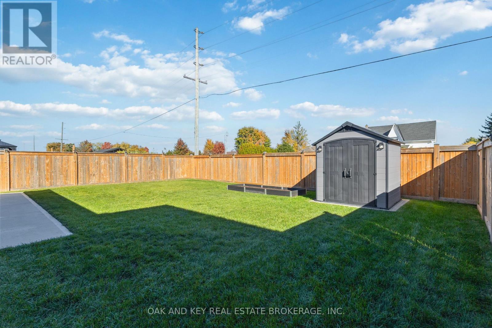 30 Harlequin Court, St. Thomas, Ontario  N5R 0L5 - Photo 47 - X12465896