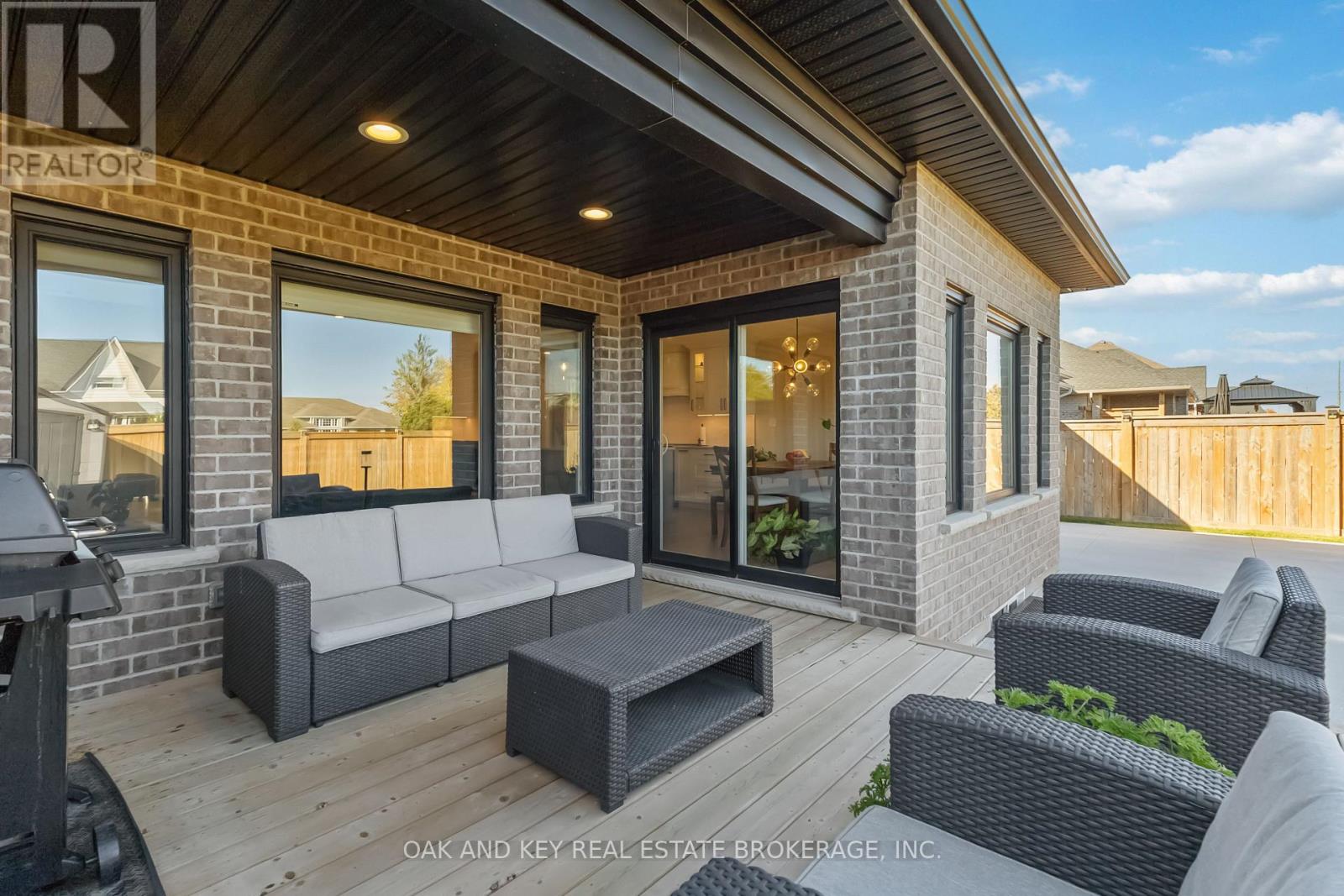 30 Harlequin Court, St. Thomas, Ontario  N5R 0L5 - Photo 48 - X12465896