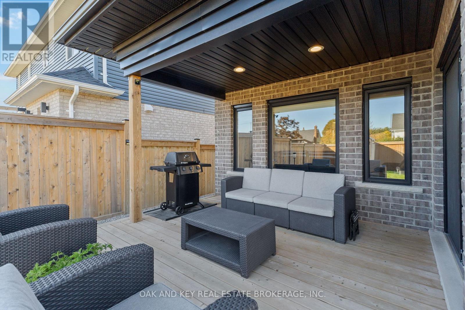 30 Harlequin Court, St. Thomas, Ontario  N5R 0L5 - Photo 49 - X12465896
