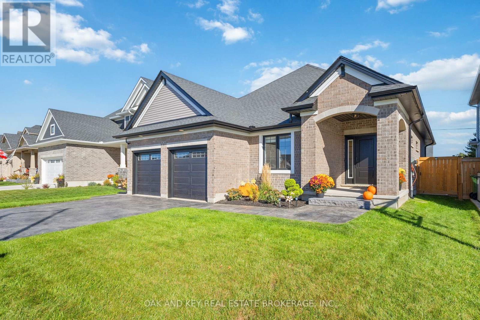 30 Harlequin Court, St. Thomas, Ontario  N5R 0L5 - Photo 5 - X12465896