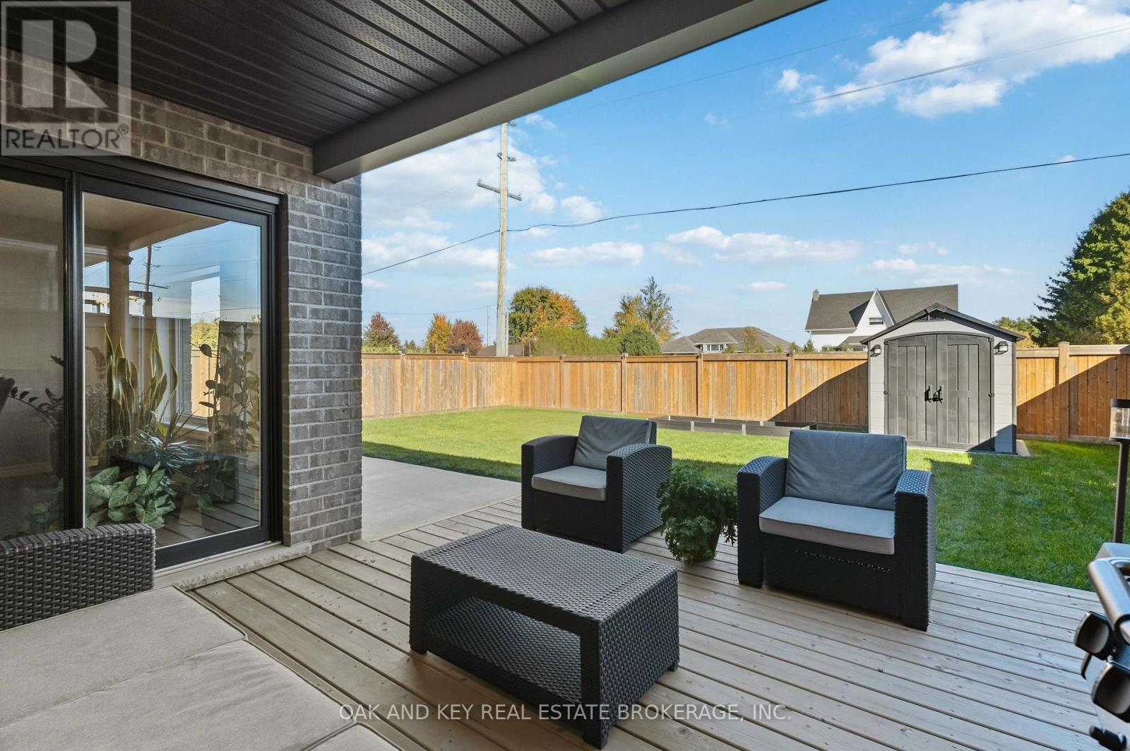 30 Harlequin Court, St. Thomas, Ontario  N5R 0L5 - Photo 50 - X12465896