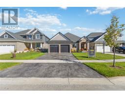 30 HARLEQUIN COURT, St. Thomas, Ontario