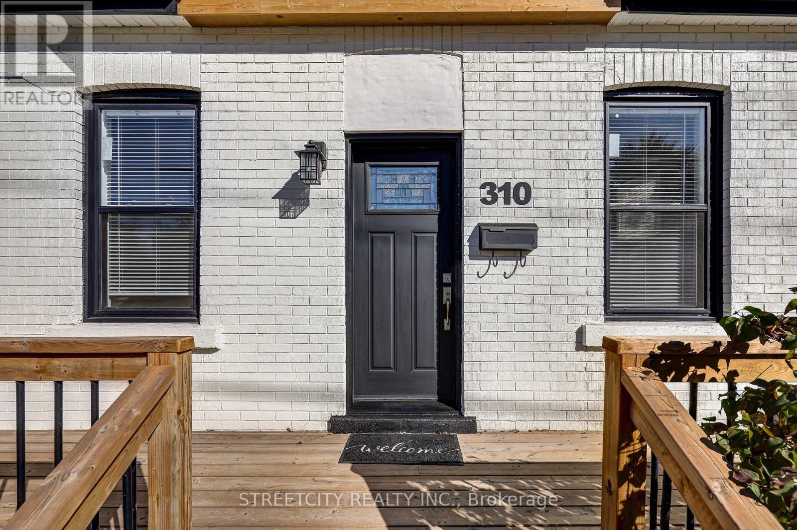 310 Egerton Street, London East, Ontario  N5Z 2G7 - Photo 2 - X12465939