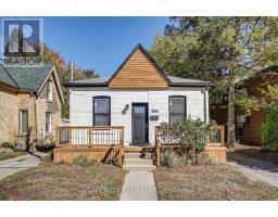 310 EGERTON STREET, London East, Ontario
