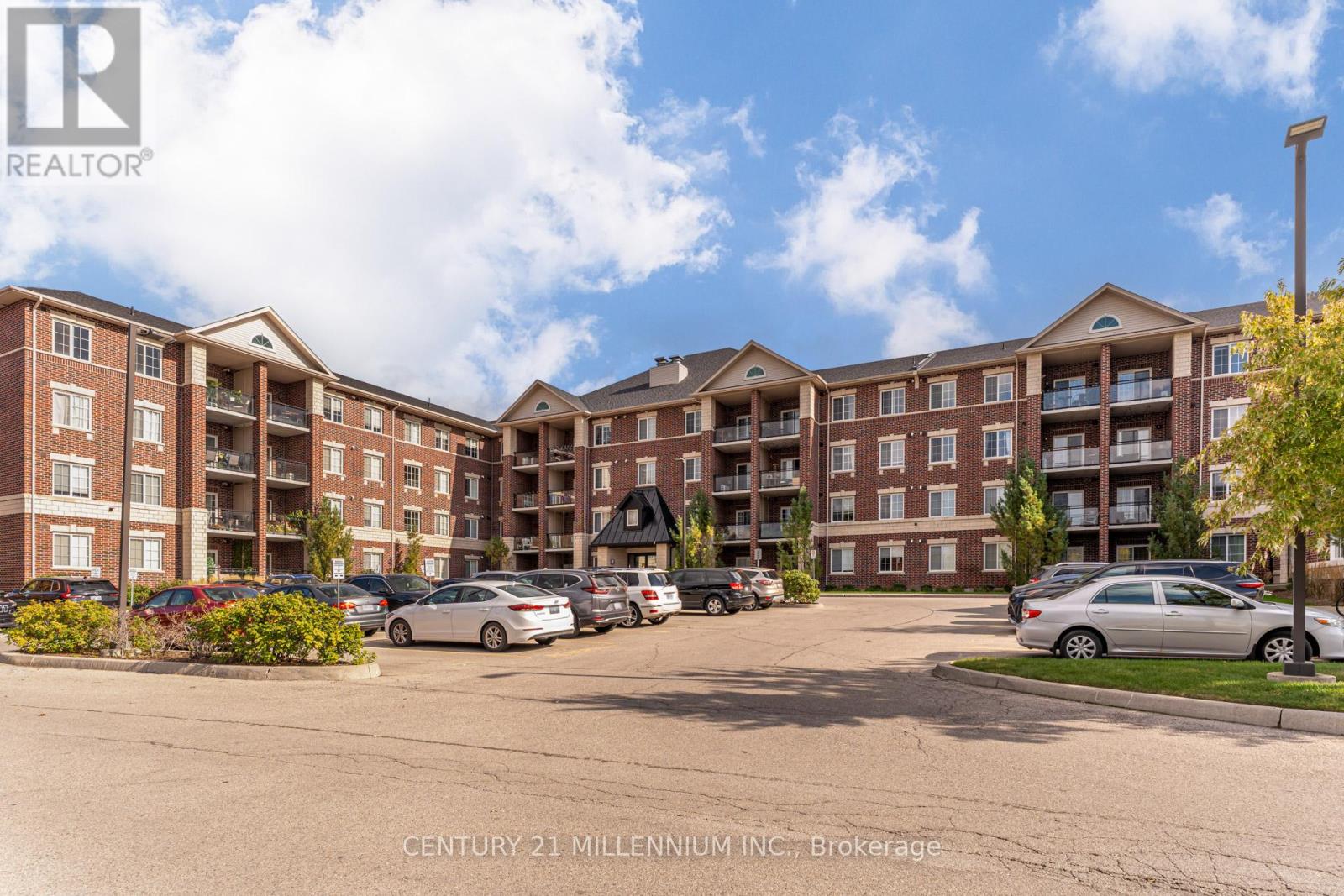 414 - 1440 Gordon Street, Guelph, Ontario  N1L 1C8 - Photo 1 - X12465682