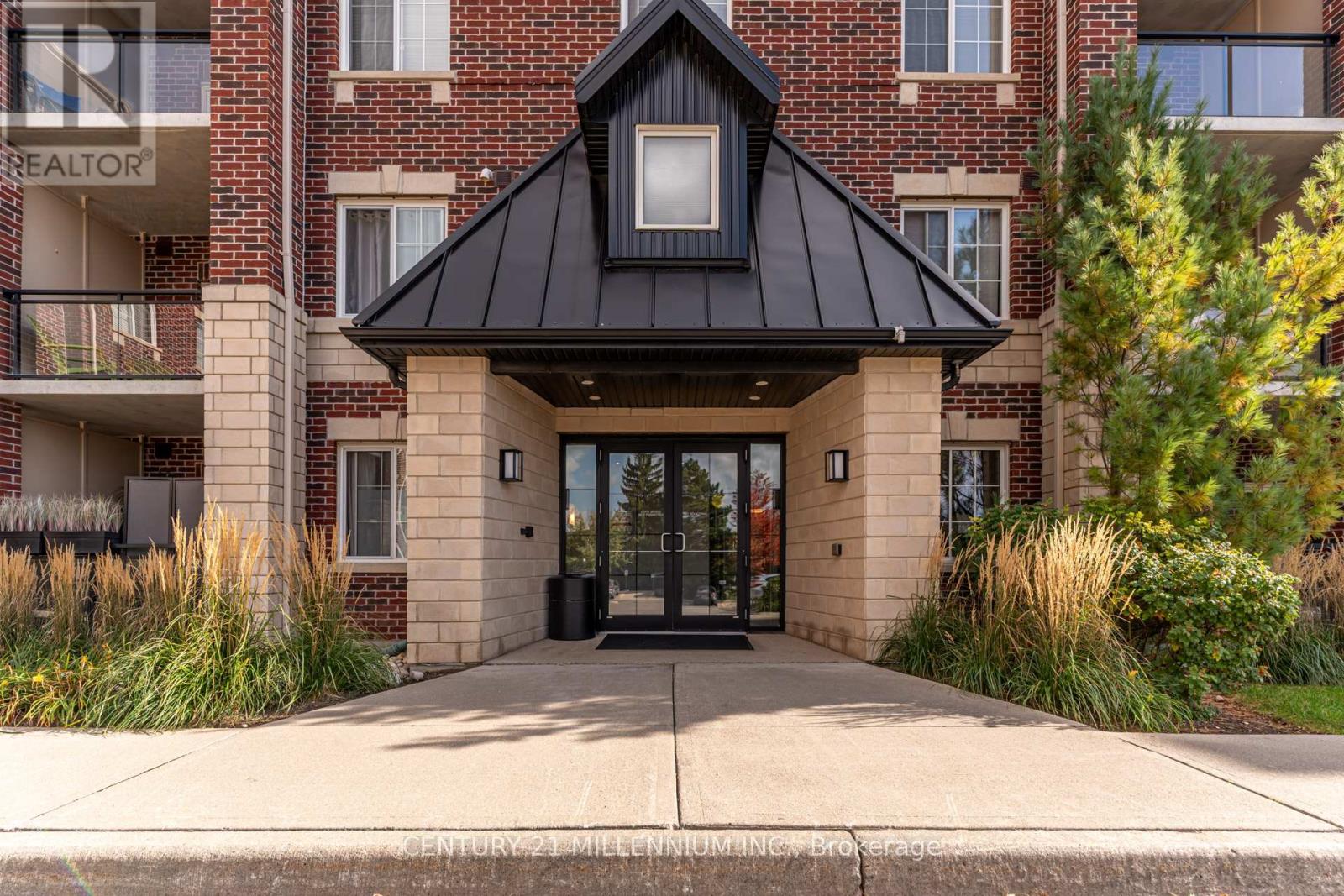 414 - 1440 Gordon Street, Guelph, Ontario  N1L 1C8 - Photo 3 - X12465682