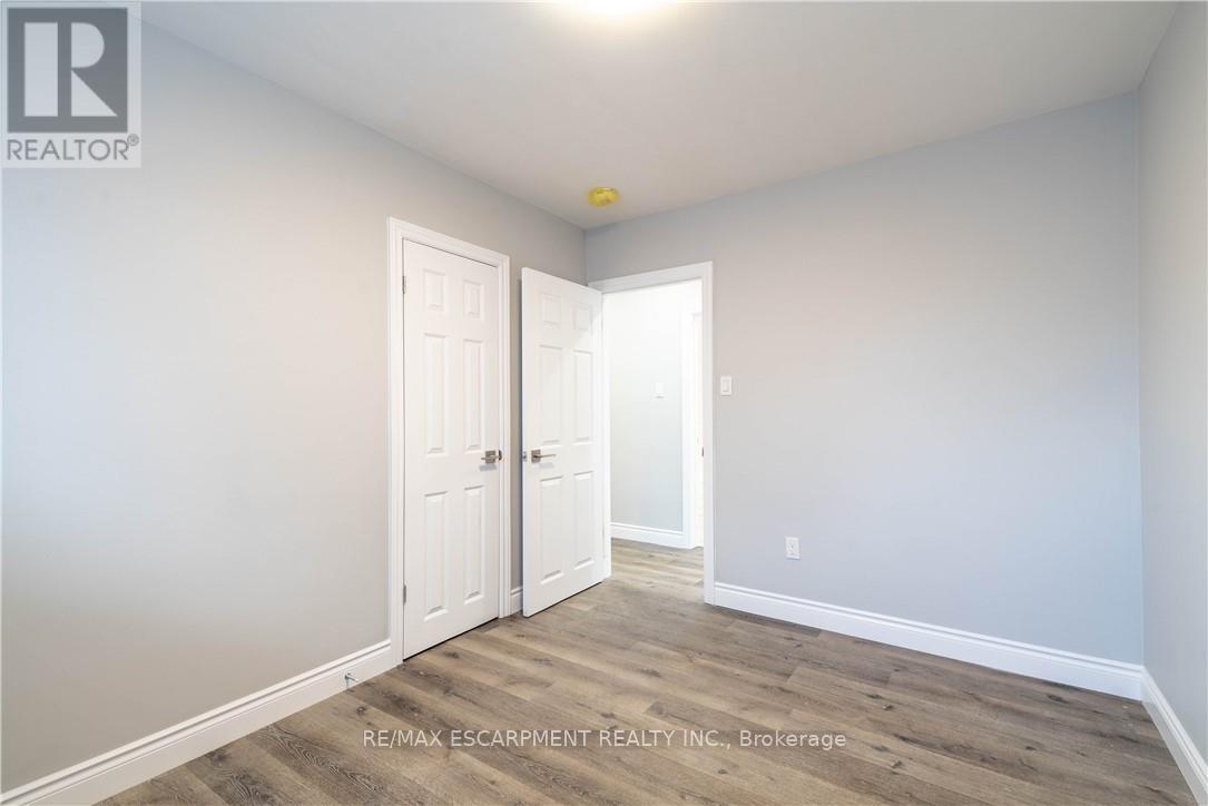 1 - 196 Upper Paradise Street, Hamilton, Ontario  L9C 5B9 - Photo 11 - X12465683