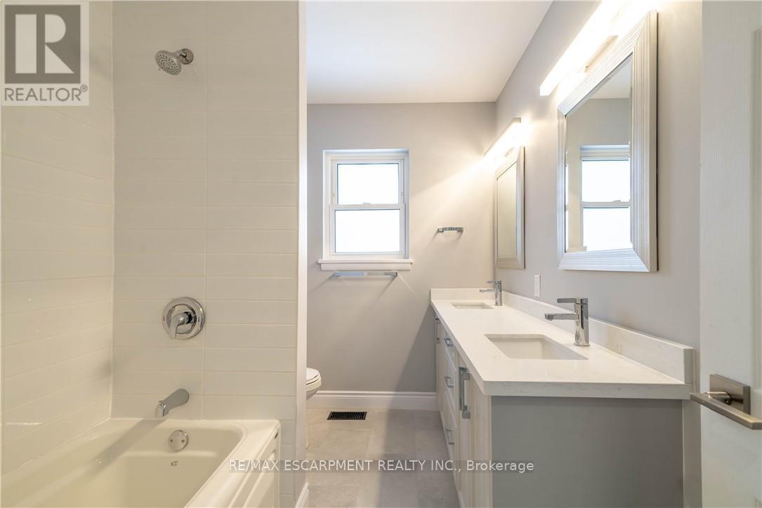 1 - 196 Upper Paradise Street, Hamilton, Ontario  L9C 5B9 - Photo 16 - X12465683