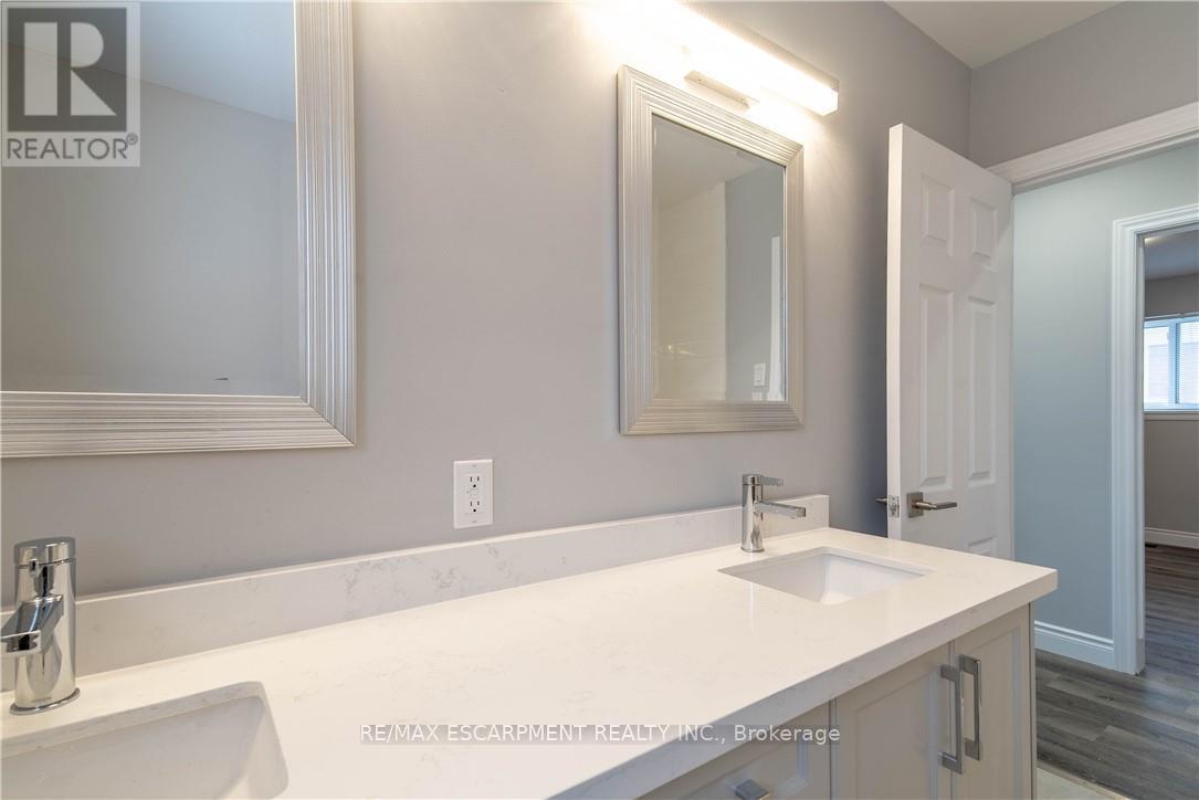 1 - 196 Upper Paradise Street, Hamilton, Ontario  L9C 5B9 - Photo 17 - X12465683