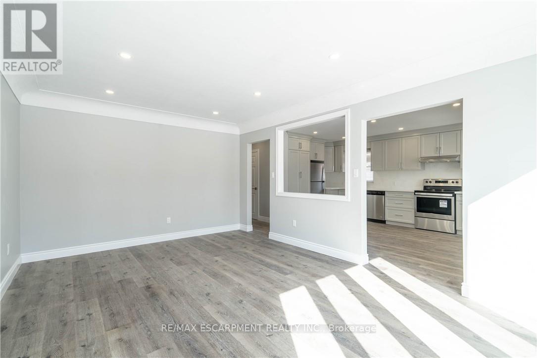 1 - 196 Upper Paradise Street, Hamilton, Ontario  L9C 5B9 - Photo 5 - X12465683