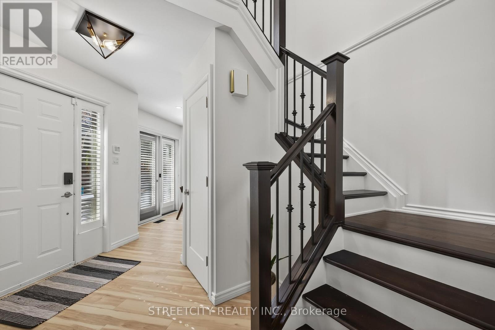2-152 Albert Street, London East (East F), Ontario  N6A 1M1 - Photo 18 - X12465977