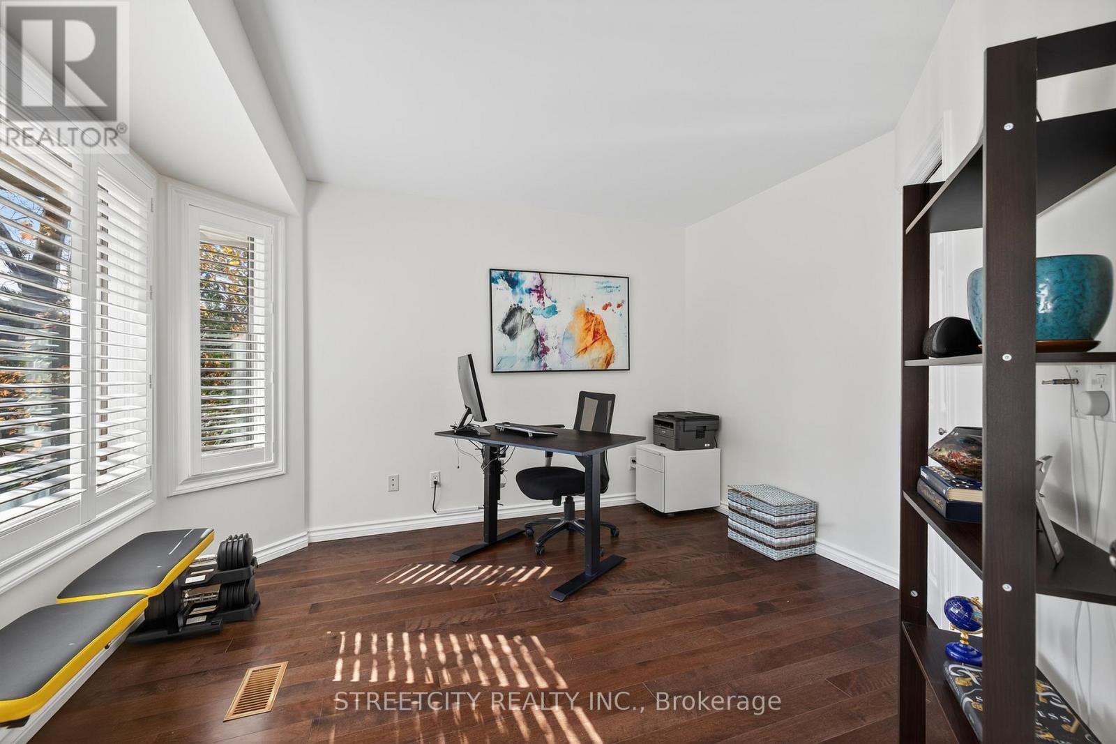 2-152 Albert Street, London East (East F), Ontario  N6A 1M1 - Photo 26 - X12465977