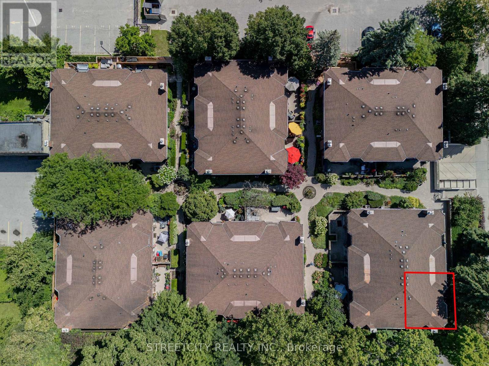 2-152 Albert Street, London East (East F), Ontario  N6A 1M1 - Photo 41 - X12465977