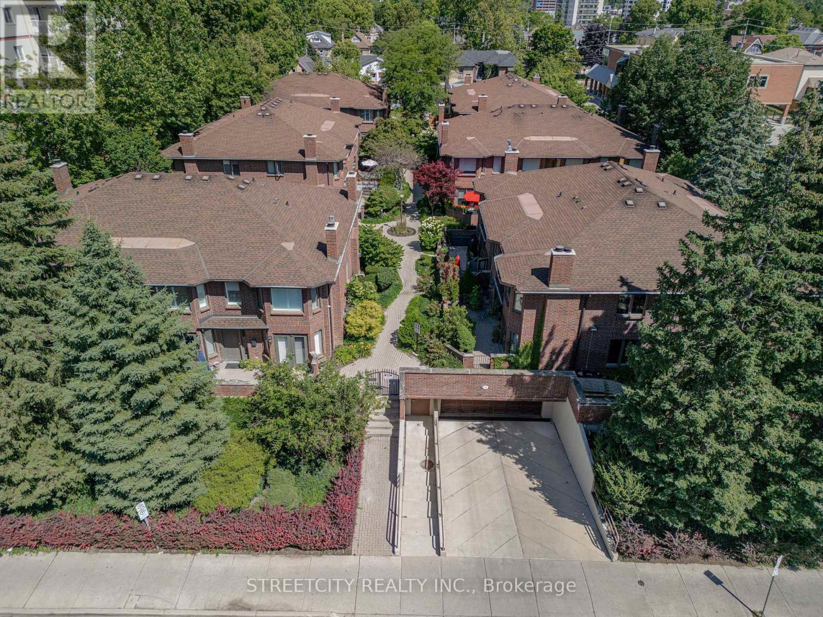 2-152 Albert Street, London East (East F), Ontario  N6A 1M1 - Photo 43 - X12465977