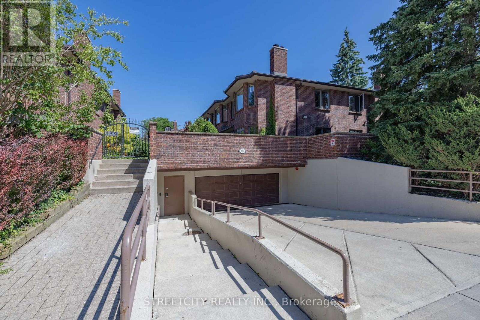 2-152 Albert Street, London East (East F), Ontario  N6A 1M1 - Photo 46 - X12465977