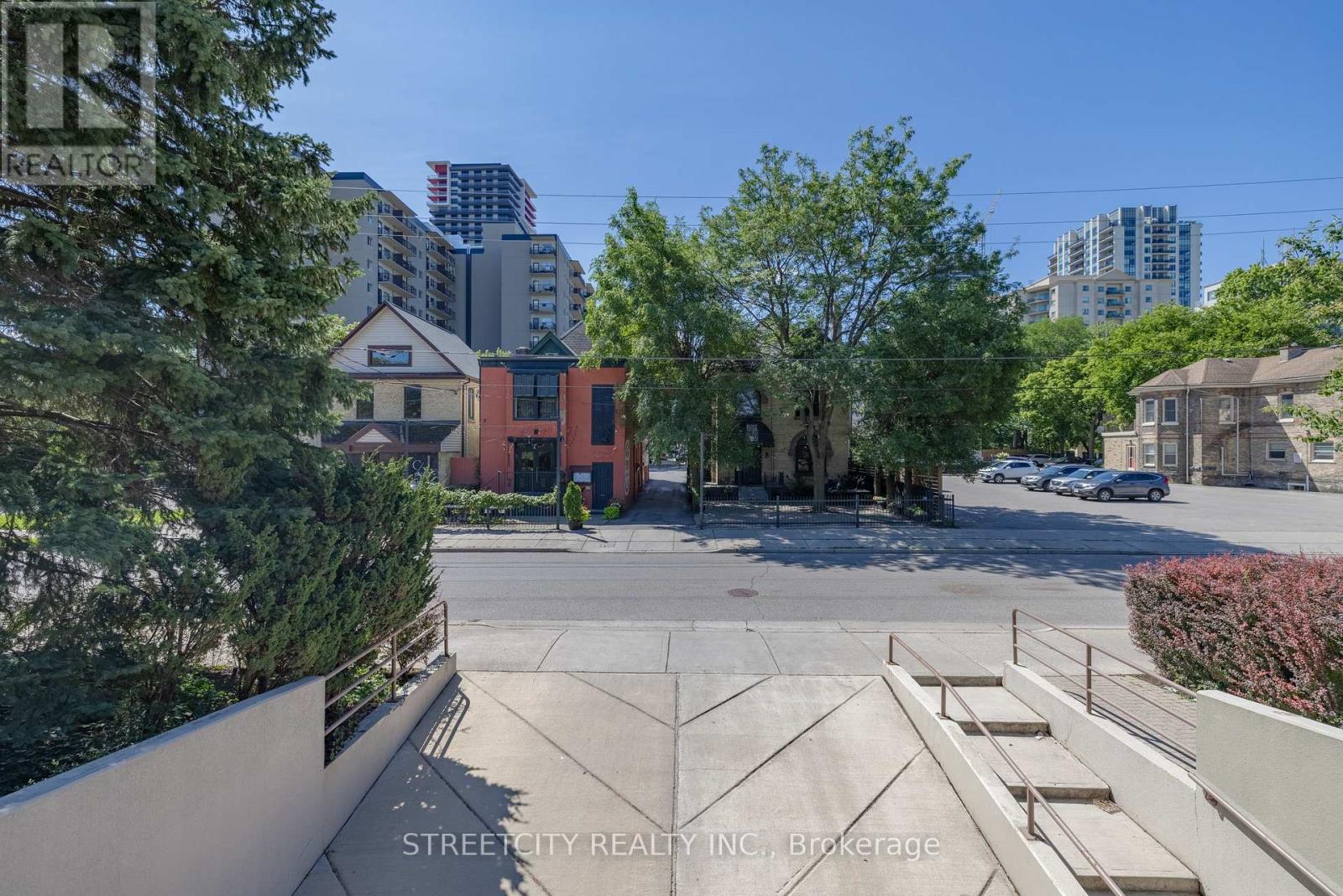 2-152 Albert Street, London East (East F), Ontario  N6A 1M1 - Photo 47 - X12465977