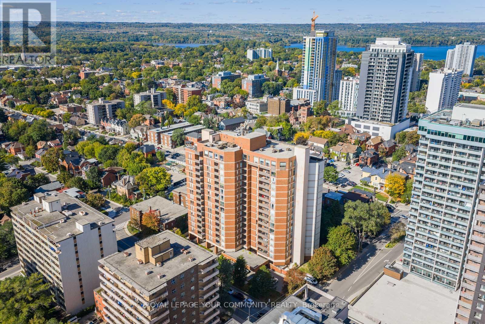 PH3 - 222 JACKSON STREET, Hamilton, Ontario