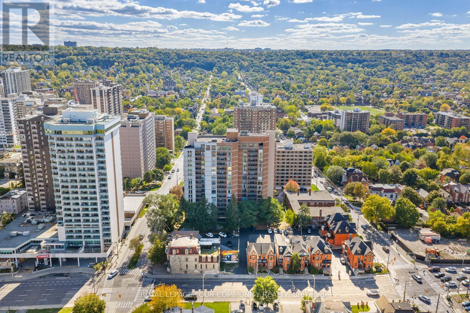 Ph3 - 222 Jackson Street, Hamilton, Ontario  L8P 4S5 - Photo 47 - X12465704