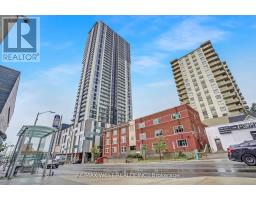 1409 - 60 FREDERICK STREET, Kitchener, Ontario
