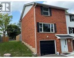 1 - 411 KEATS WAY, Waterloo, Ontario