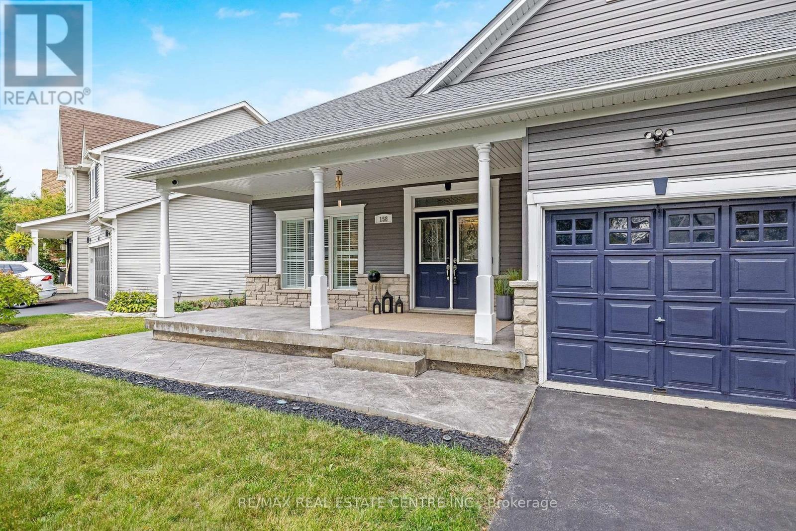 158 Jolliffe Avenue, Guelph/eramosa (Rockwood), Ontario  N0B 2K0 - Photo 6 - X12465713