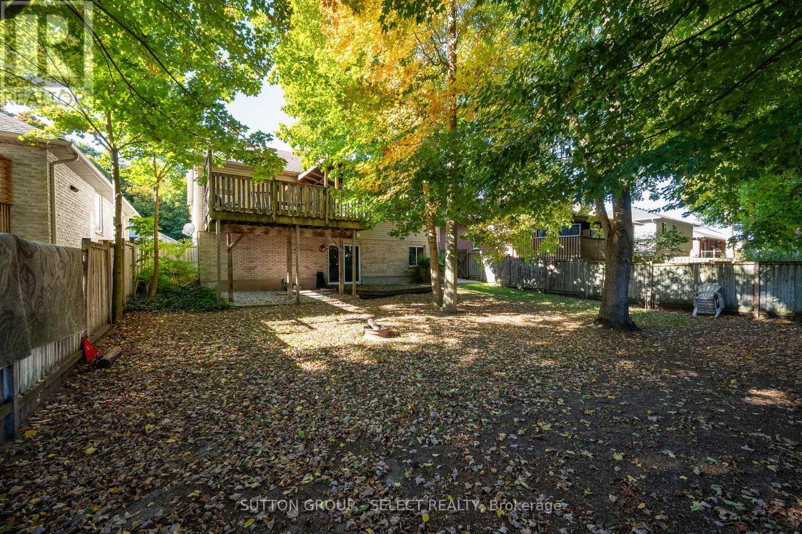 115 Bridle Path, Strathroy-Caradoc, Ontario  N7G 4K2 - Photo 23 - X12465990