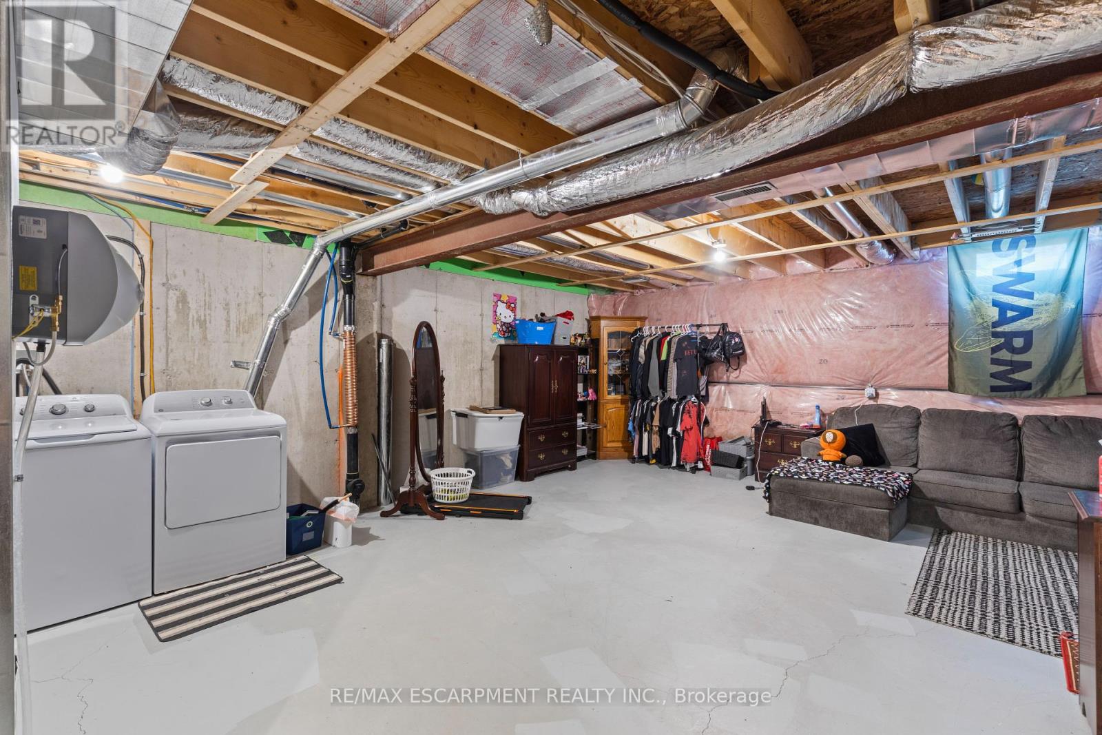 23 Zoe Lane, Hamilton, Ontario  L0R 1C0 - Photo 37 - X12465717